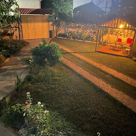 Happy Corner Guest House Shkoder Luaran gambar