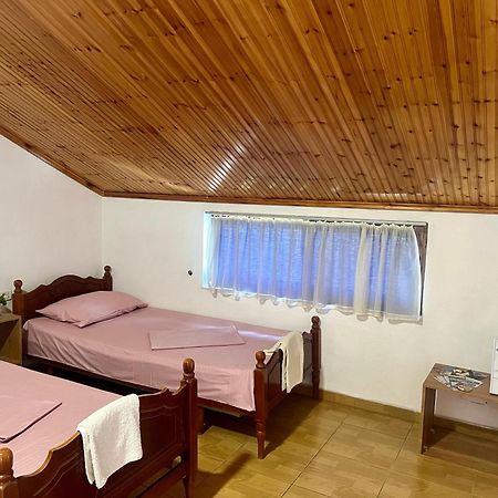 Happy Corner Guest House Shkoder Luaran gambar