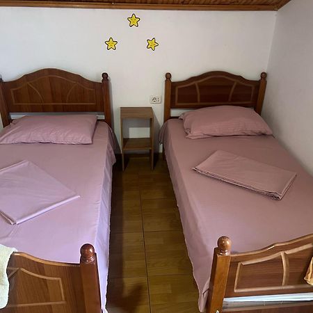 Happy Corner Guest House Shkoder Luaran gambar