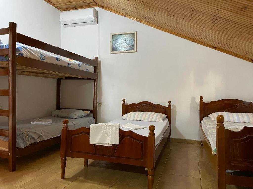 Happy Corner Guest House Shkoder Luaran gambar