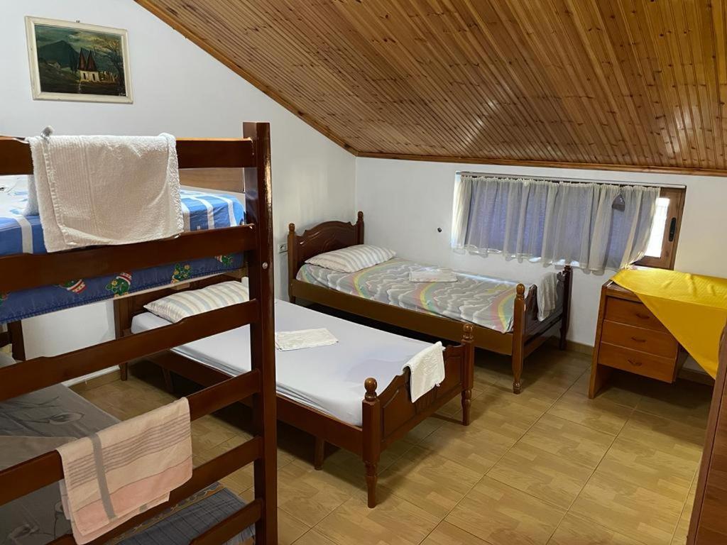 Happy Corner Guest House Shkoder Luaran gambar