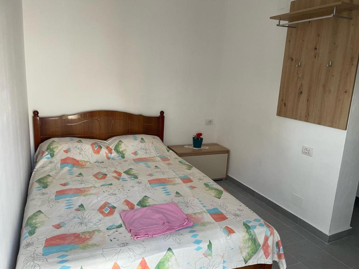 Happy Corner Guest House Shkoder Luaran gambar