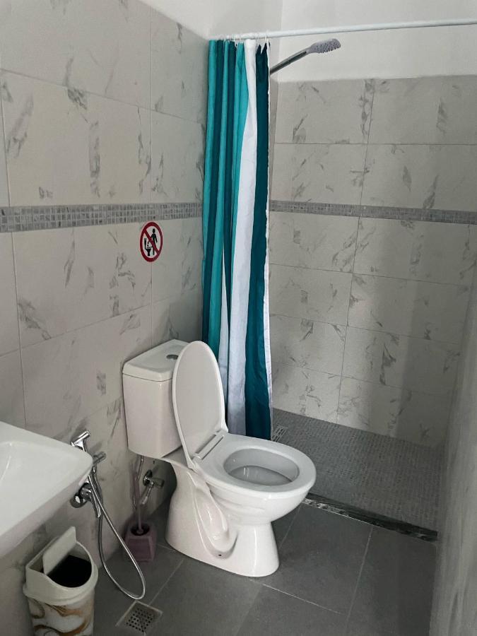 Happy Corner Guest House Shkoder Luaran gambar