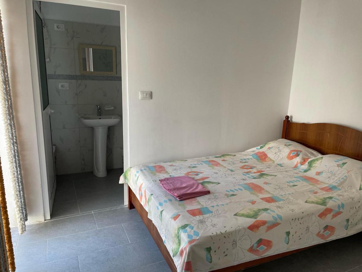 Happy Corner Guest House Shkoder Luaran gambar