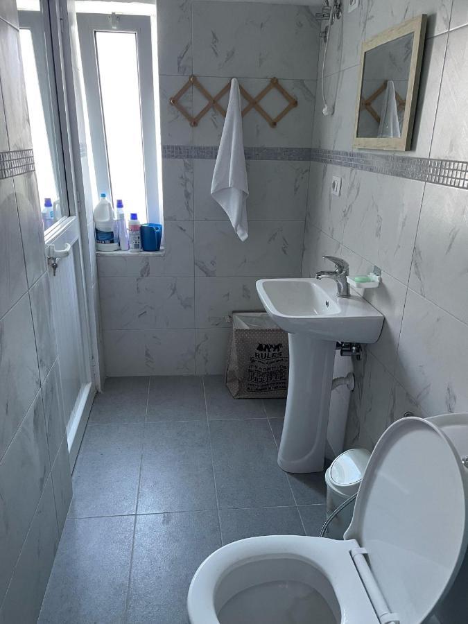 Happy Corner Guest House Shkoder Luaran gambar