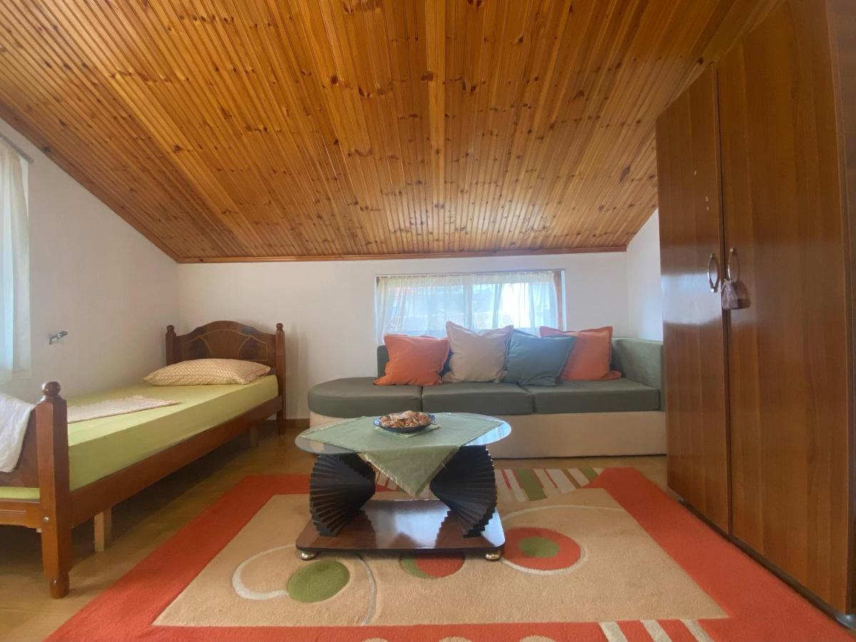 Happy Corner Guest House Shkoder Luaran gambar