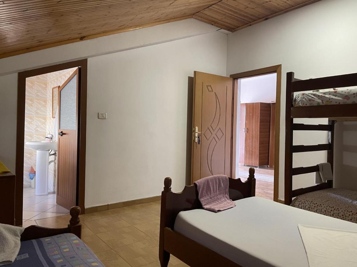 Happy Corner Guest House Shkoder Luaran gambar