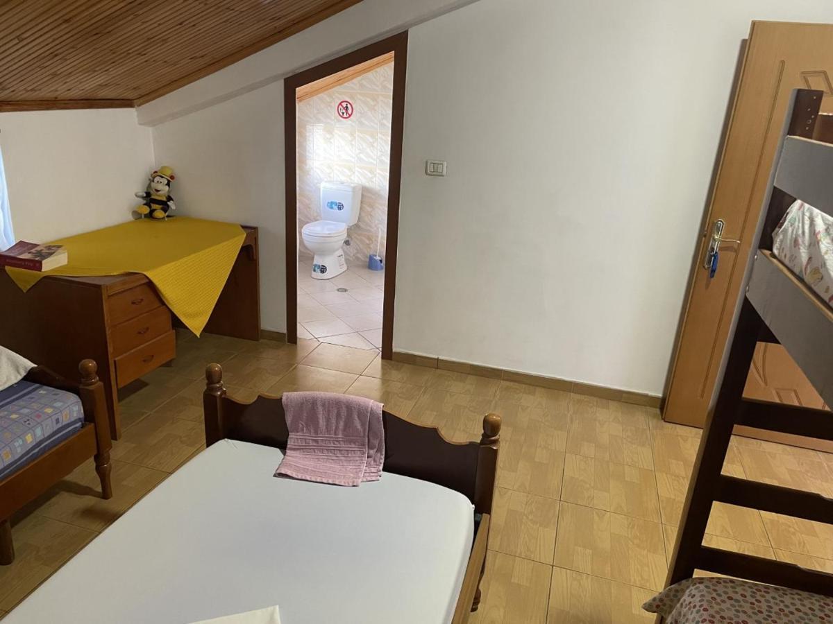 Happy Corner Guest House Shkoder Luaran gambar
