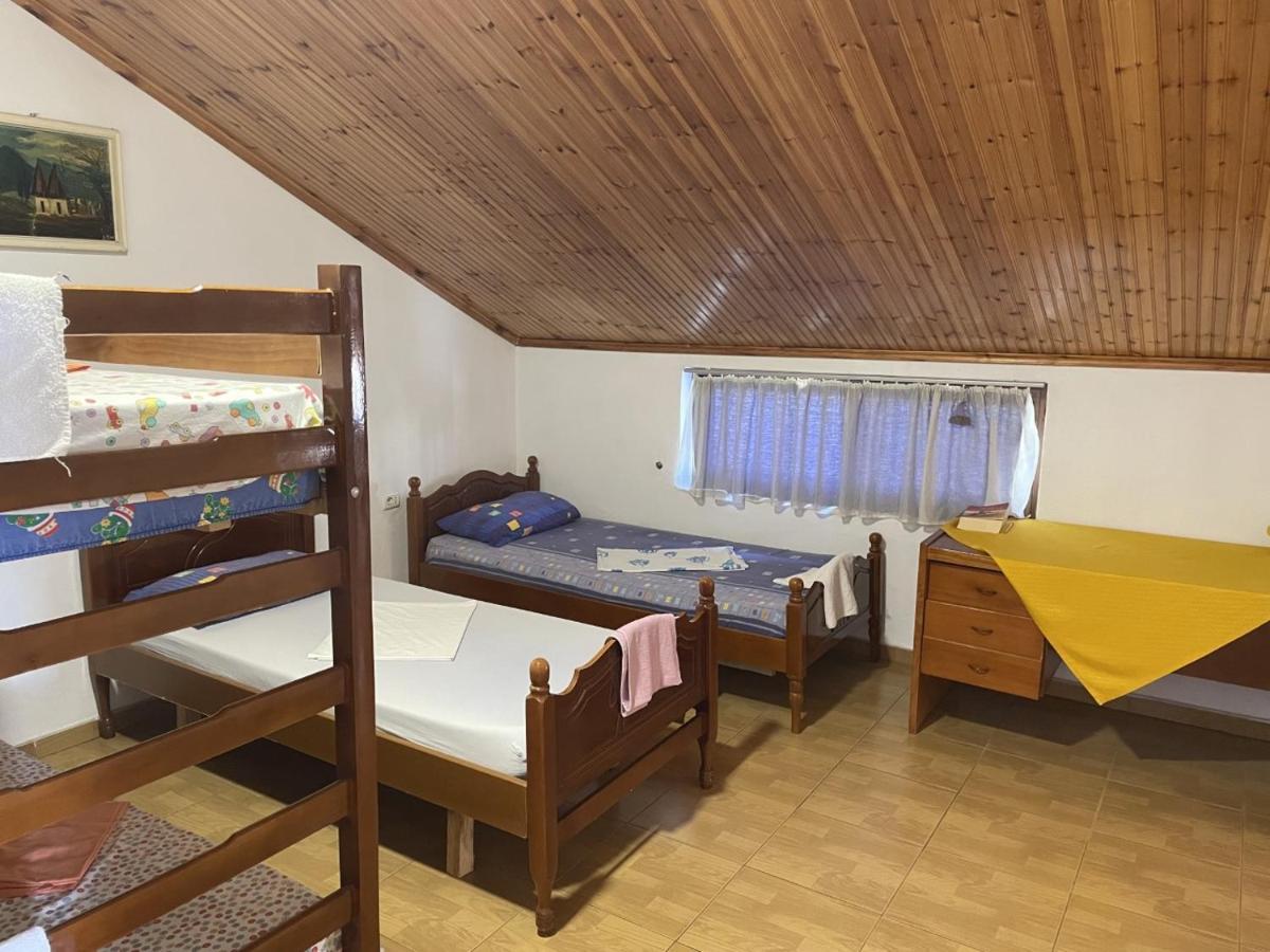 Happy Corner Guest House Shkoder Luaran gambar