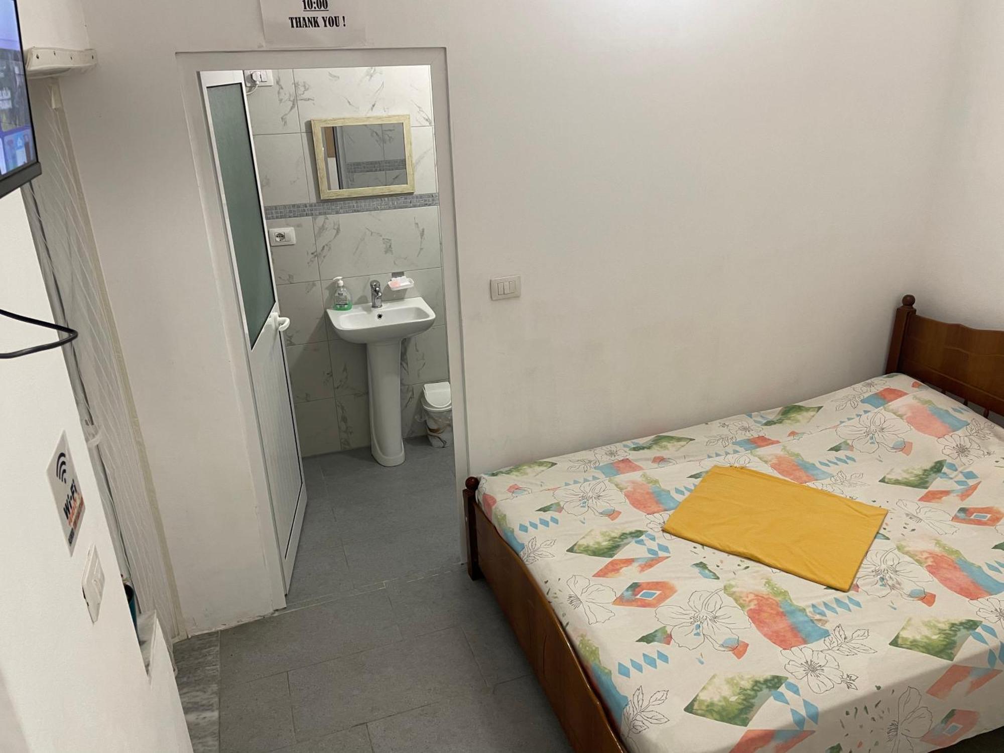 Happy Corner Guest House Shkoder Luaran gambar