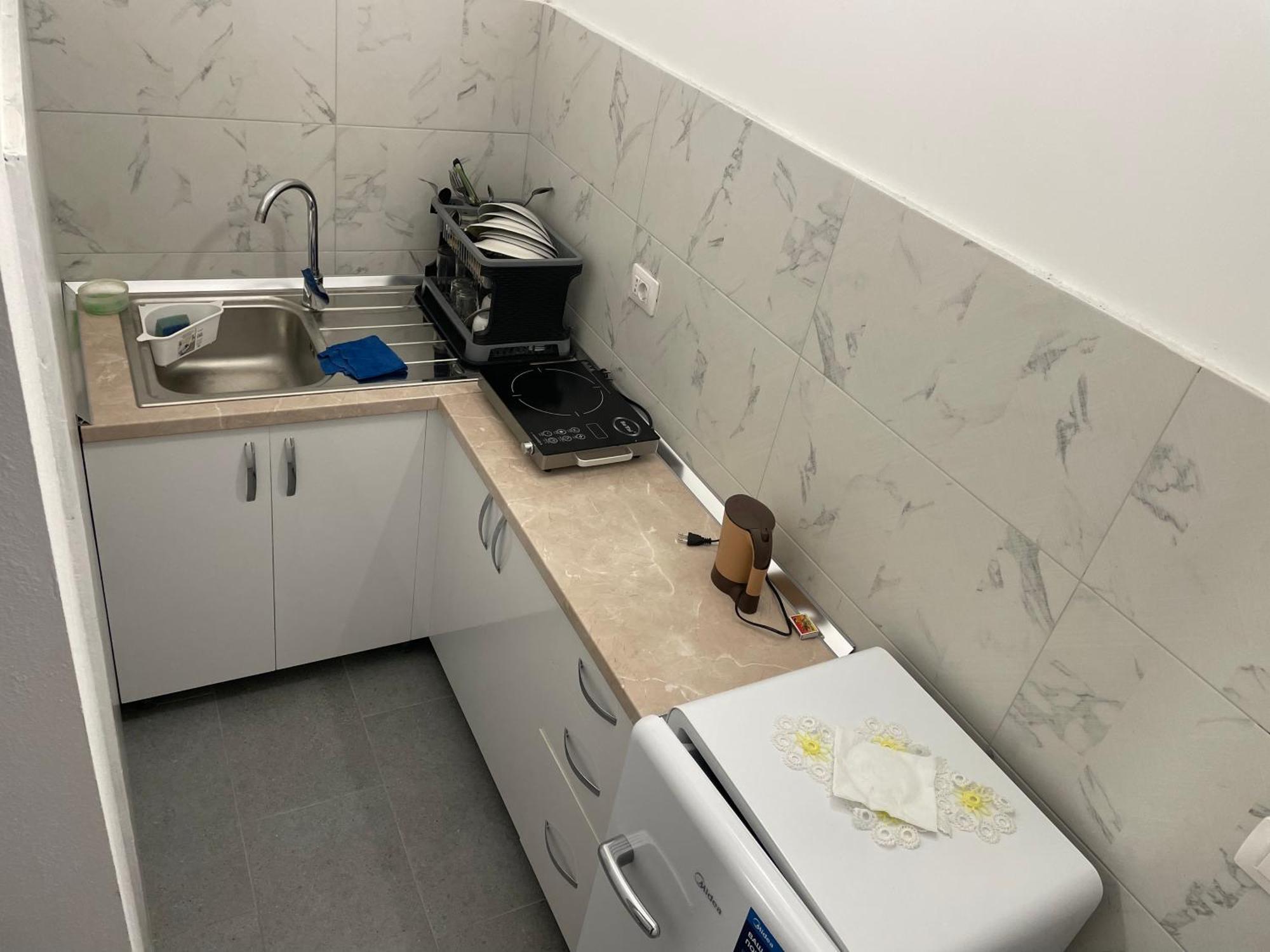 Happy Corner Guest House Shkoder Luaran gambar