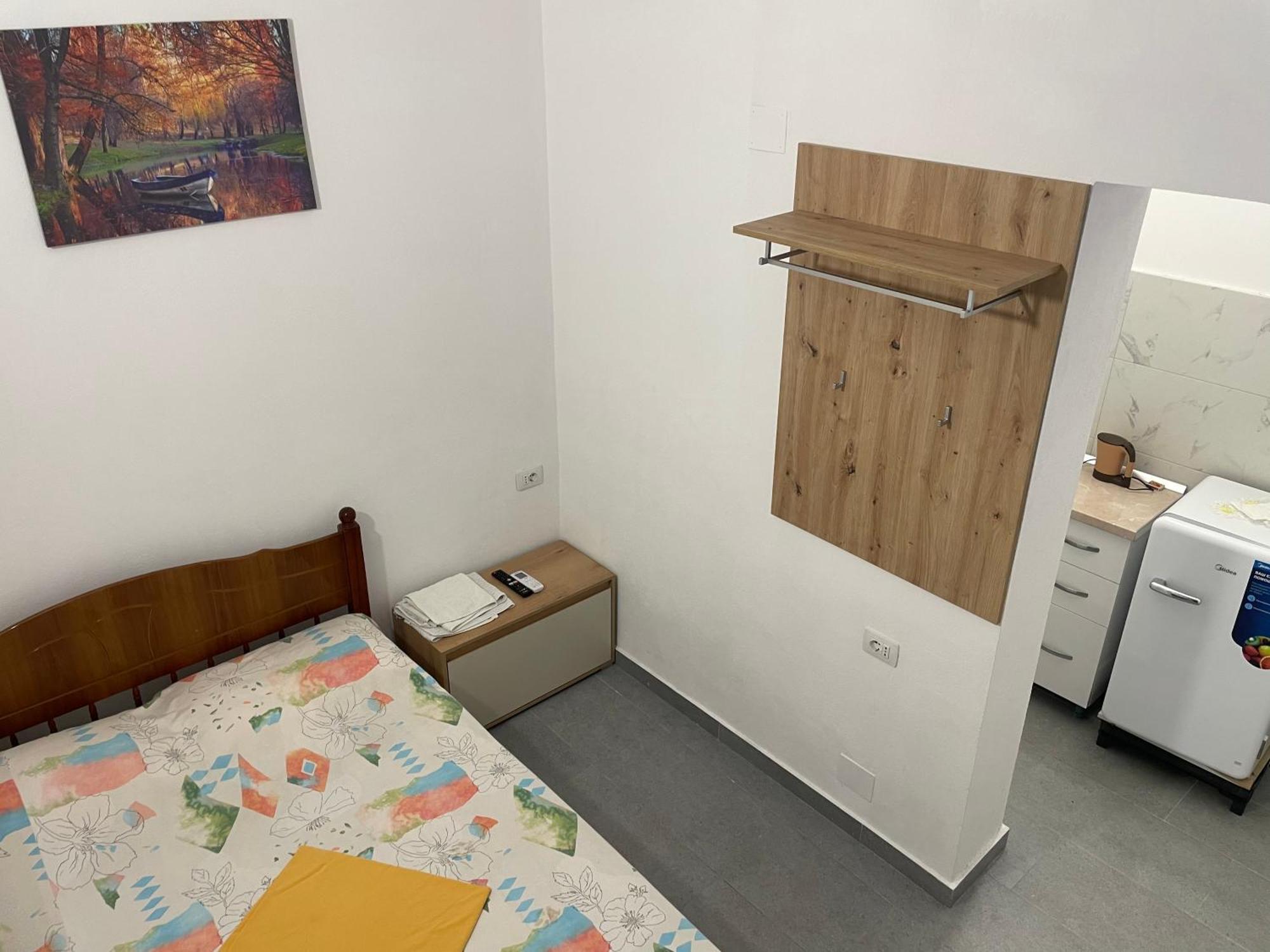 Happy Corner Guest House Shkoder Luaran gambar