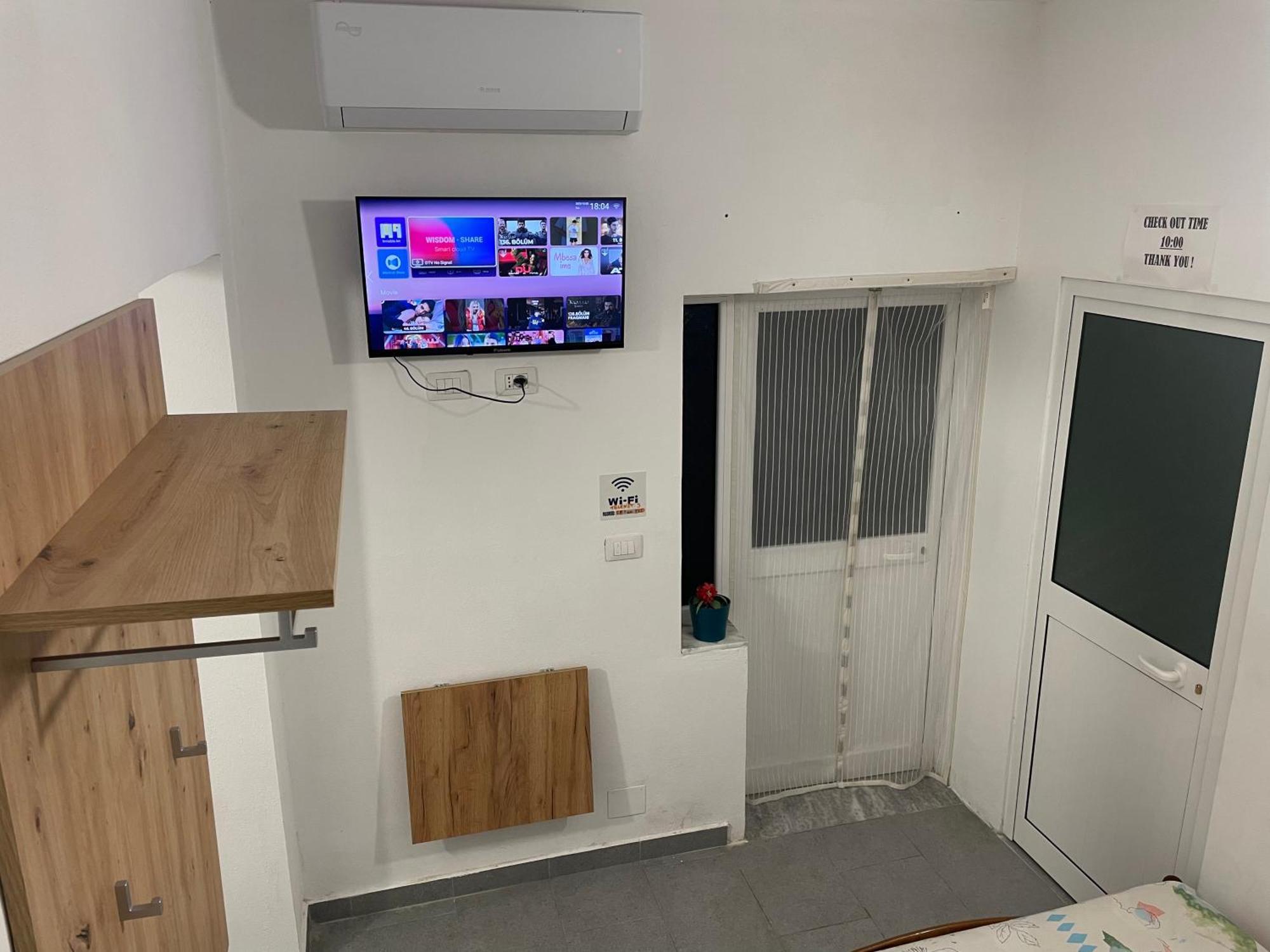 Happy Corner Guest House Shkoder Luaran gambar