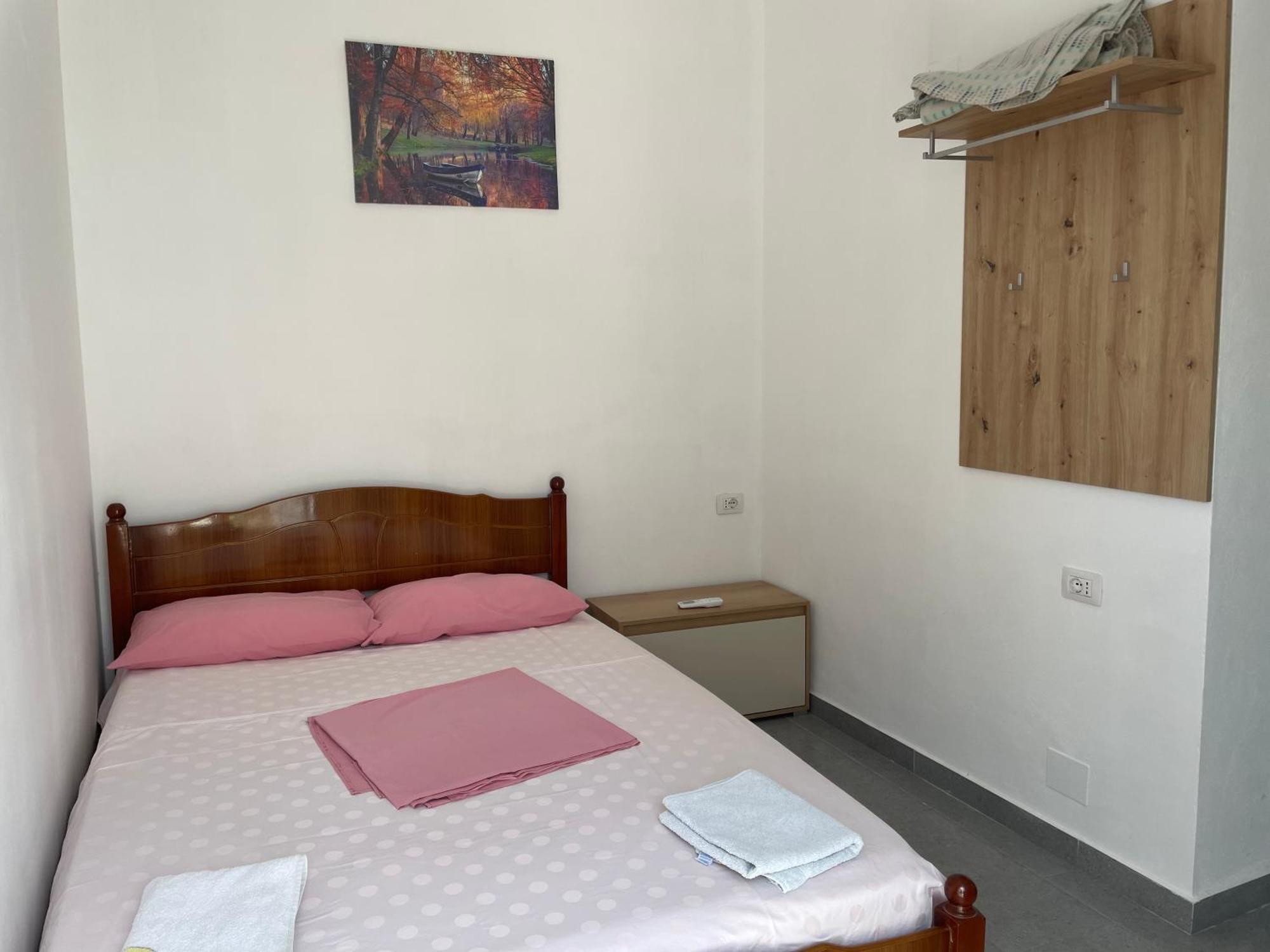 Happy Corner Guest House Shkoder Luaran gambar