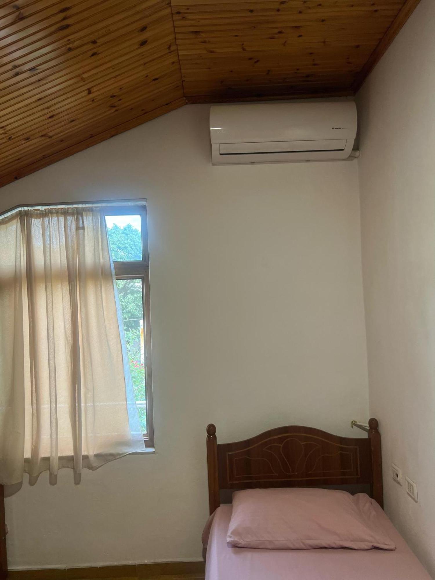 Happy Corner Guest House Shkoder Luaran gambar