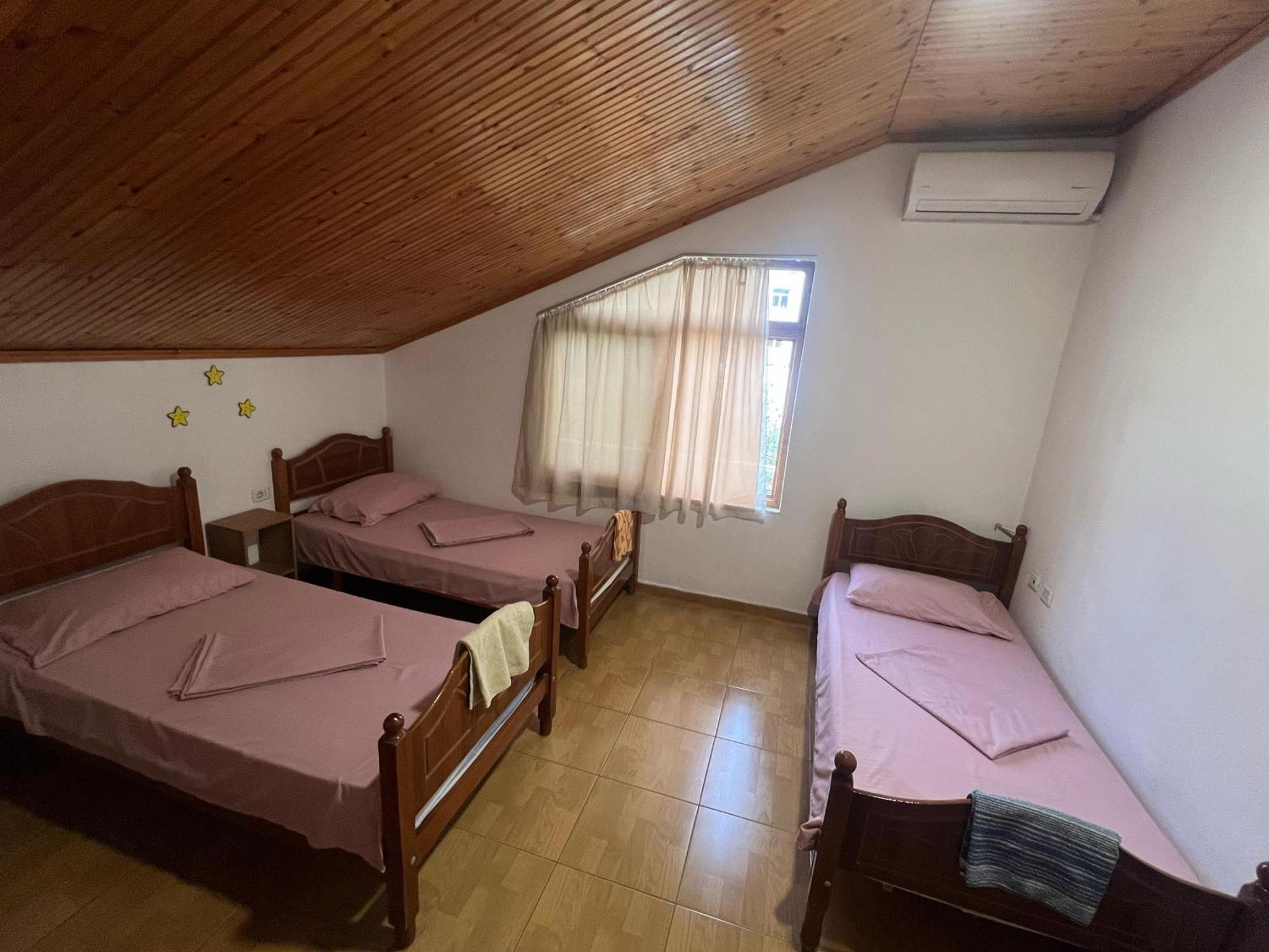 Happy Corner Guest House Shkoder Luaran gambar