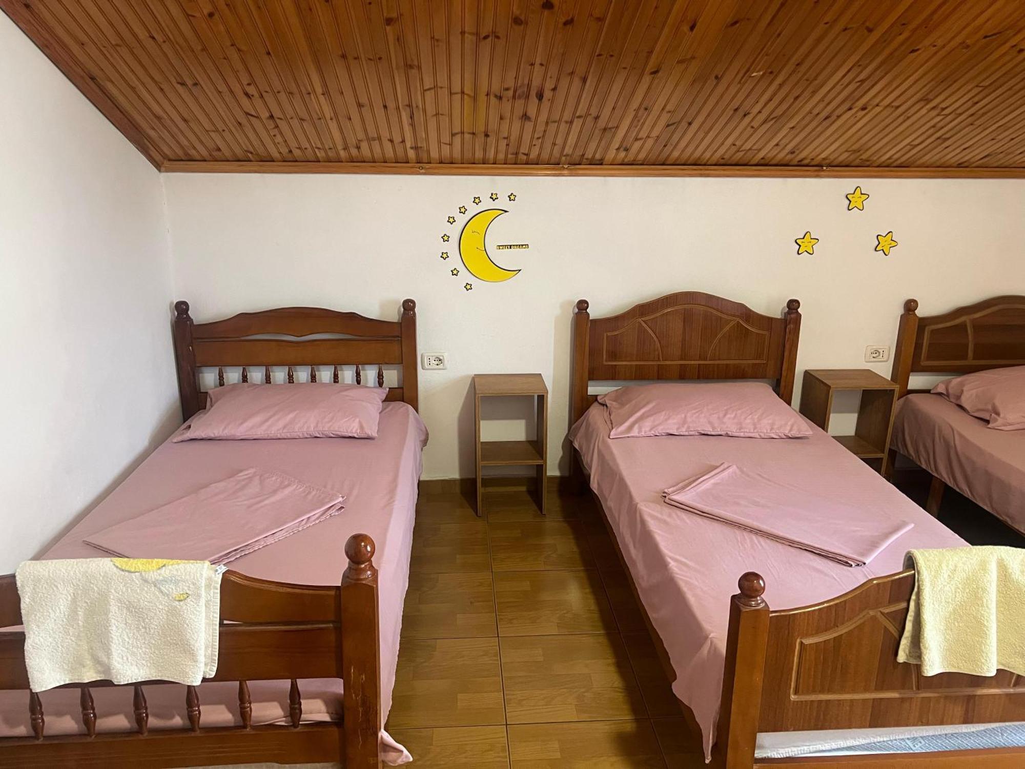 Happy Corner Guest House Shkoder Luaran gambar