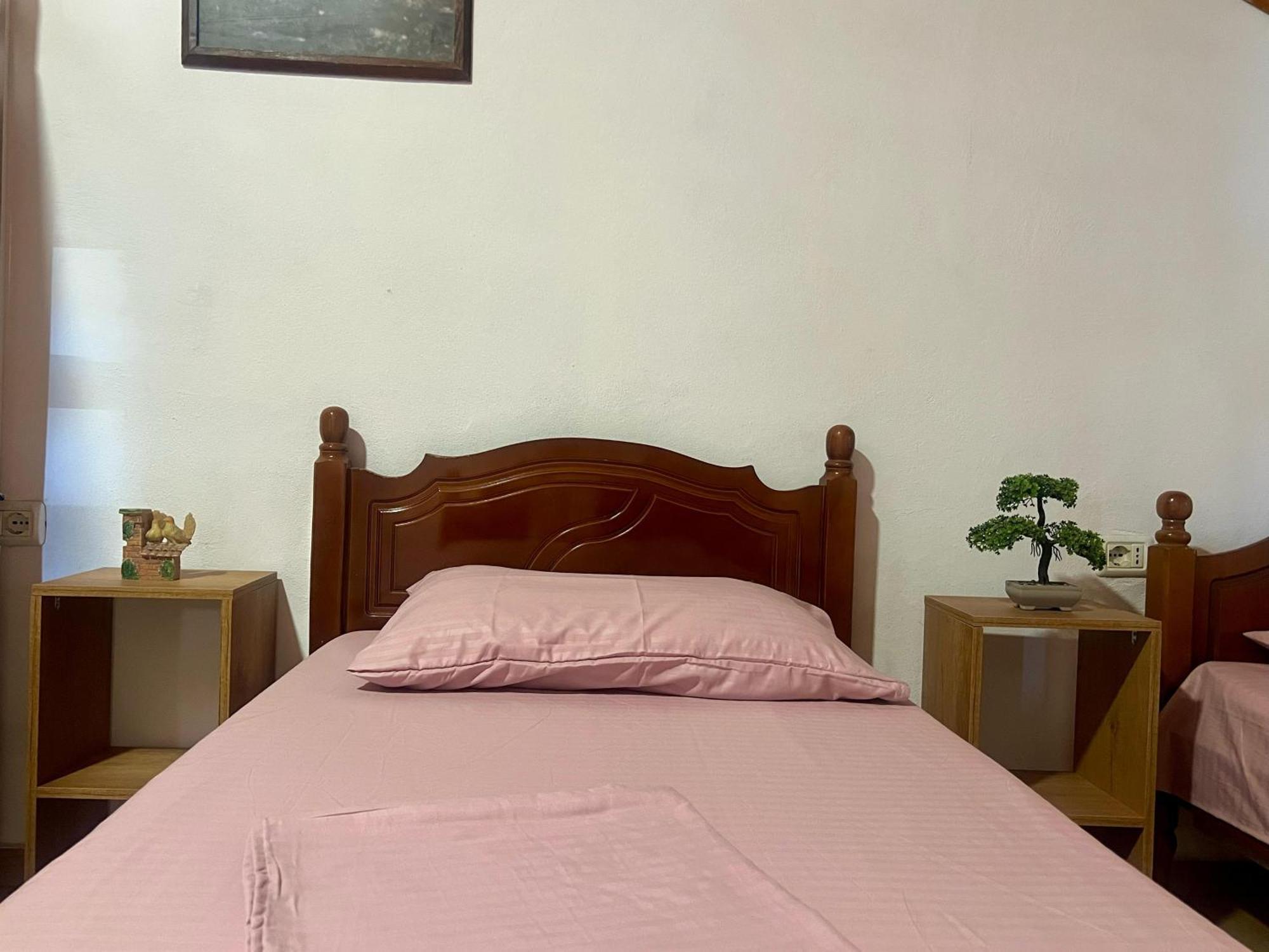 Happy Corner Guest House Shkoder Luaran gambar