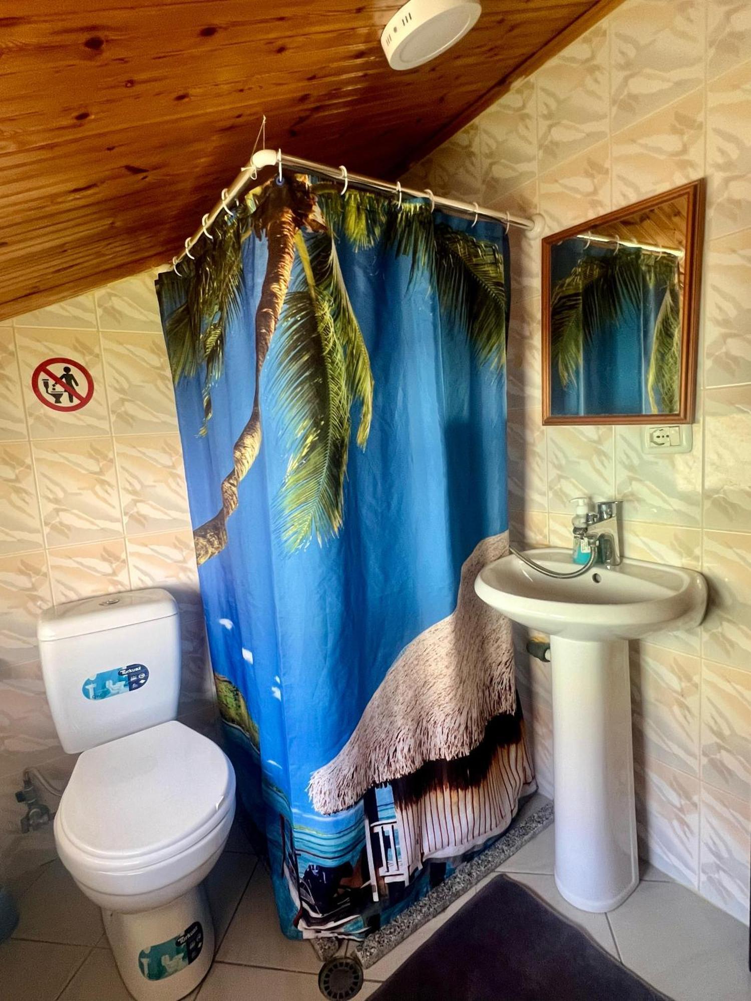Happy Corner Guest House Shkoder Luaran gambar