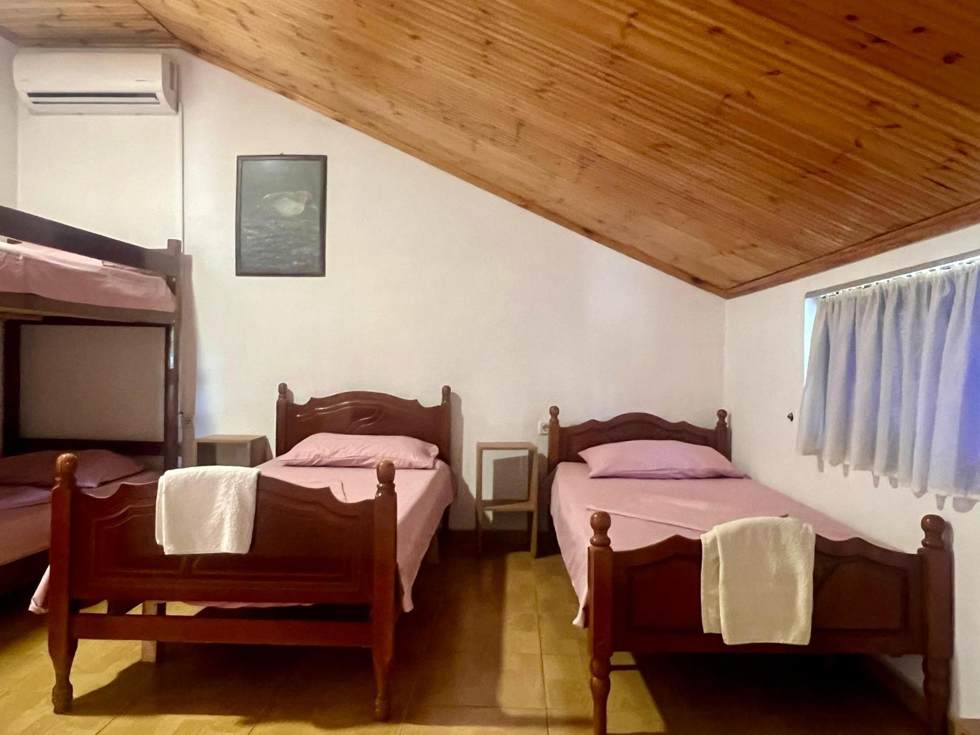Happy Corner Guest House Shkoder Luaran gambar