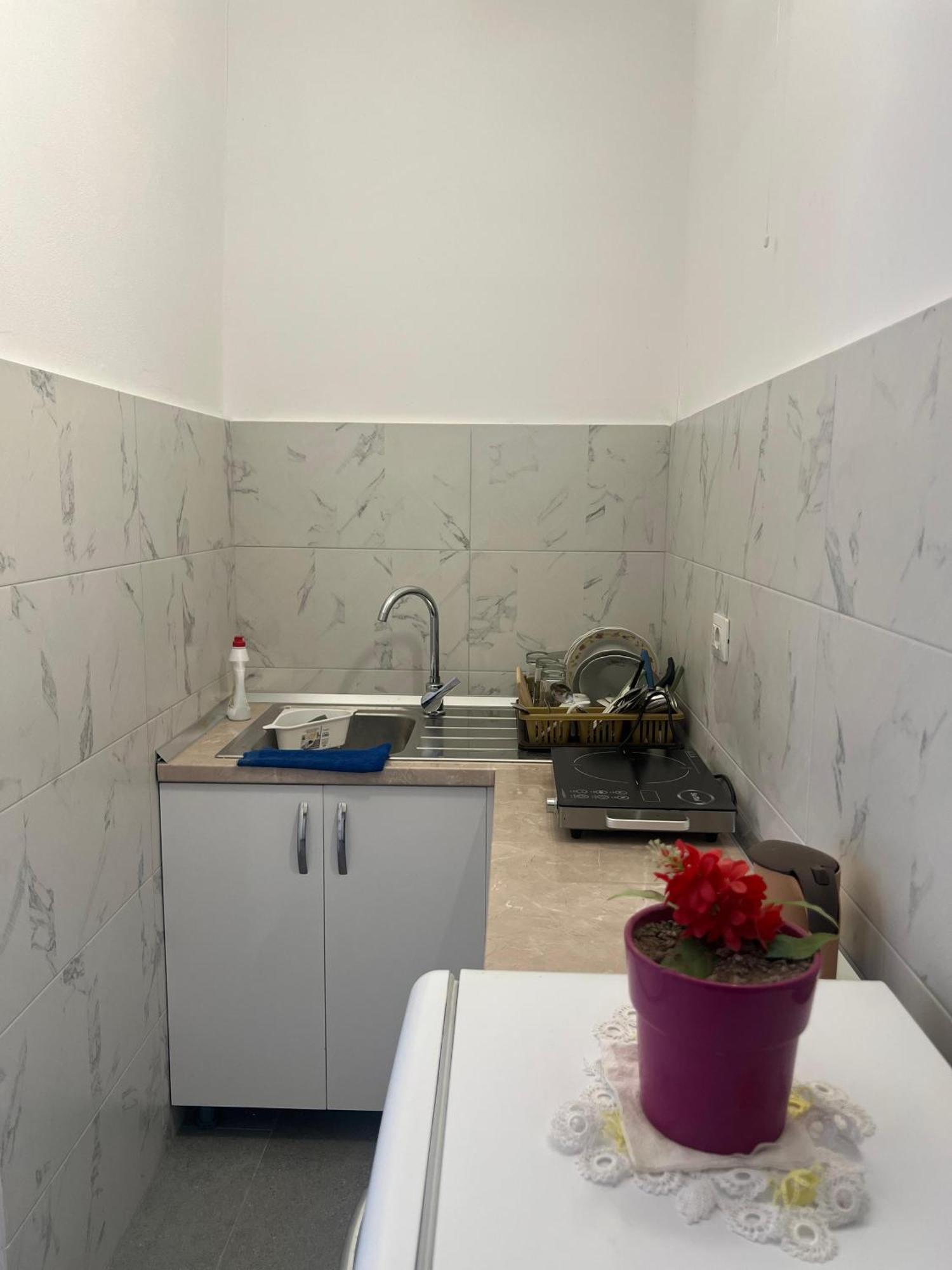 Happy Corner Guest House Shkoder Luaran gambar