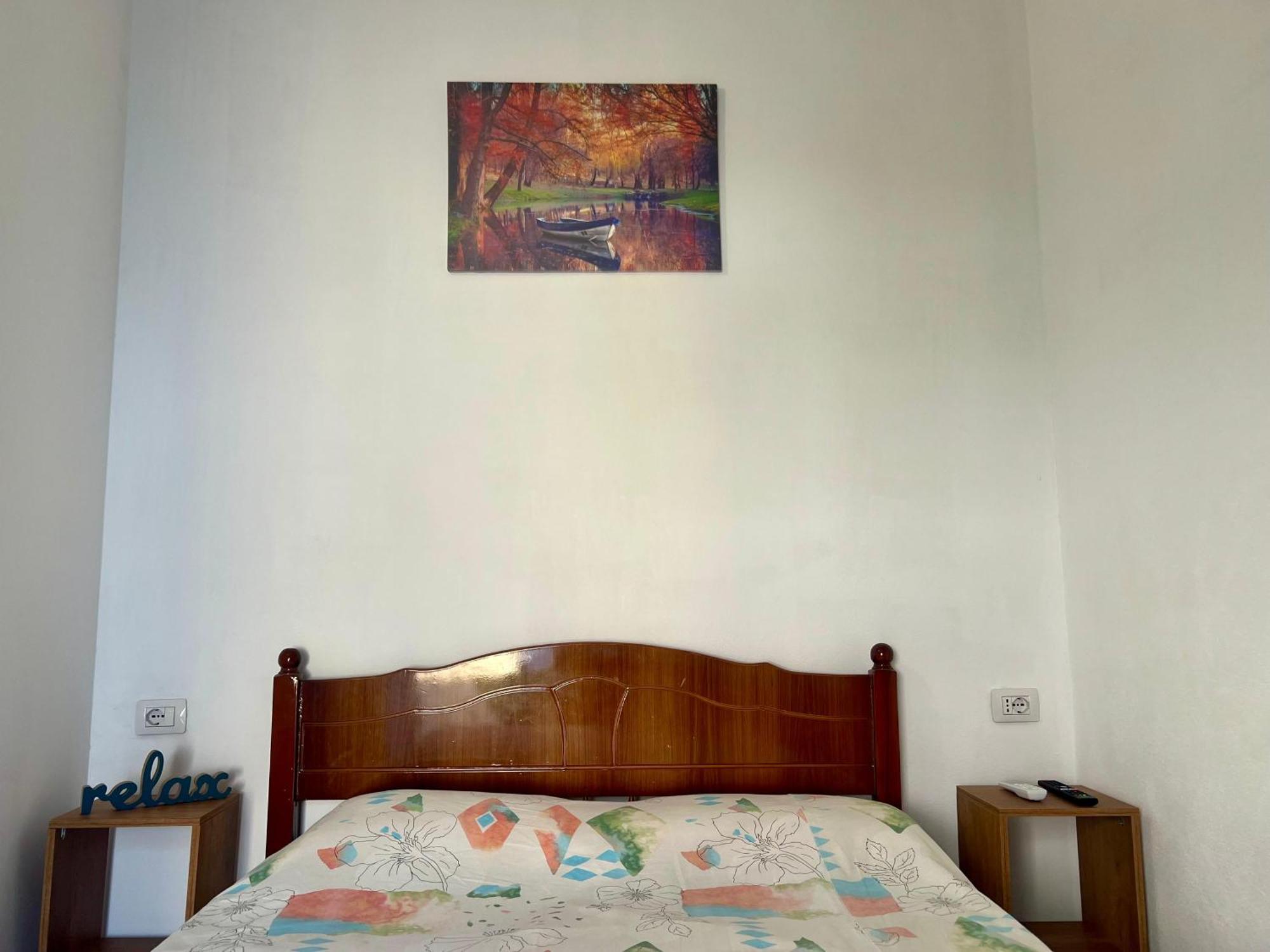 Happy Corner Guest House Shkoder Luaran gambar