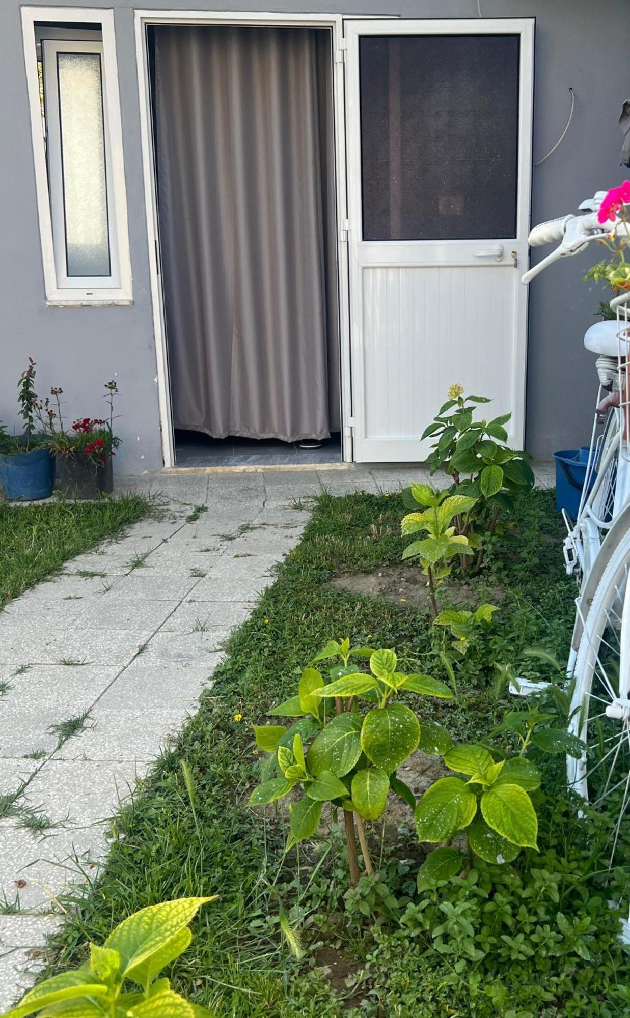 Happy Corner Guest House Shkoder Luaran gambar